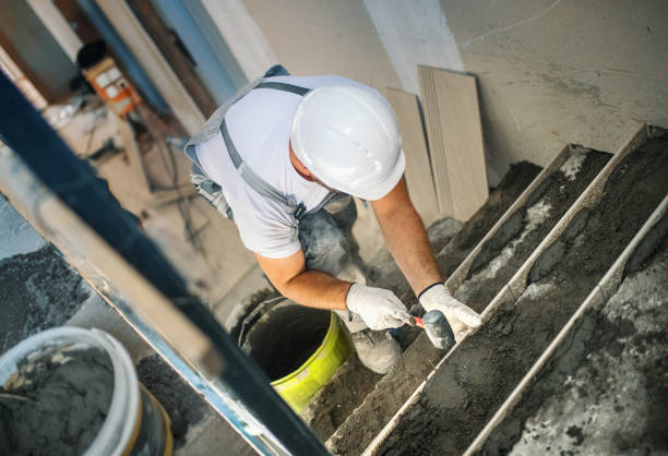 Best Decorative Concrete in Rosemont, CA