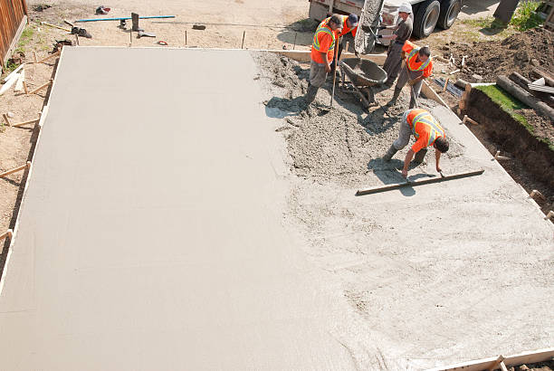 Best Concrete Grinding and Polishing in Rosemont, CA