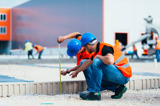 Best Concrete Retaining Walls in Rosemont, CA